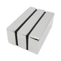 Производители оптовые магнитные материалы неодимий -магнит купить супер сильный большой размер N35 N52 Блок Недимий Магнит